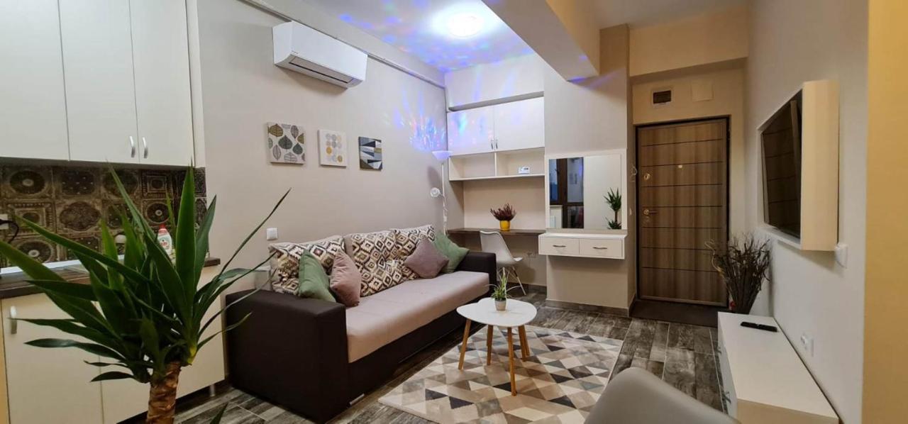 Designed Like Home Apartment Near Palas Mall Iasi Exteriér fotografie