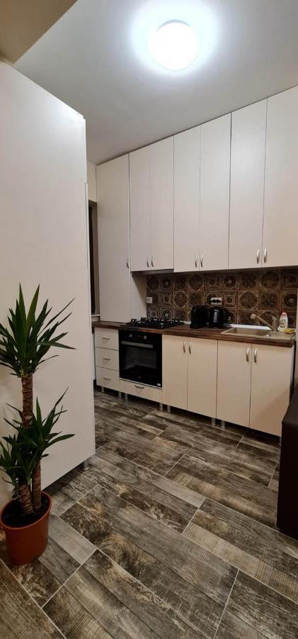 Designed Like Home Apartment Near Palas Mall Iasi Exteriér fotografie