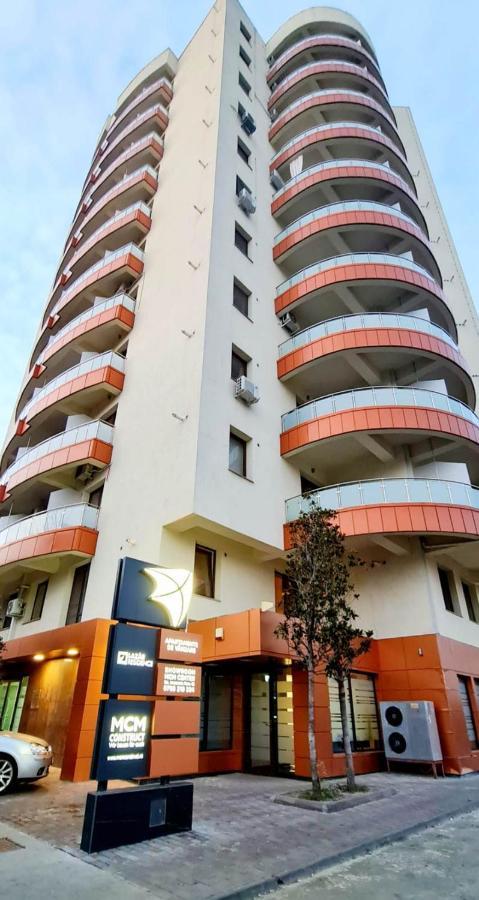 Designed Like Home Apartment Near Palas Mall Iasi Exteriér fotografie