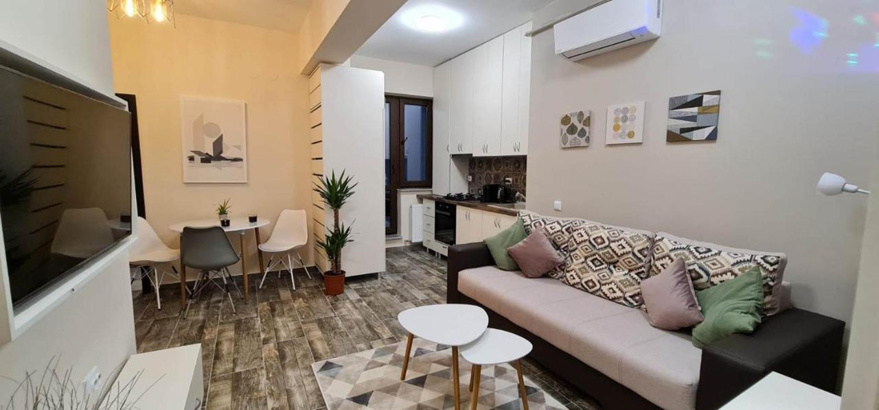 Designed Like Home Apartment Near Palas Mall Iasi Exteriér fotografie
