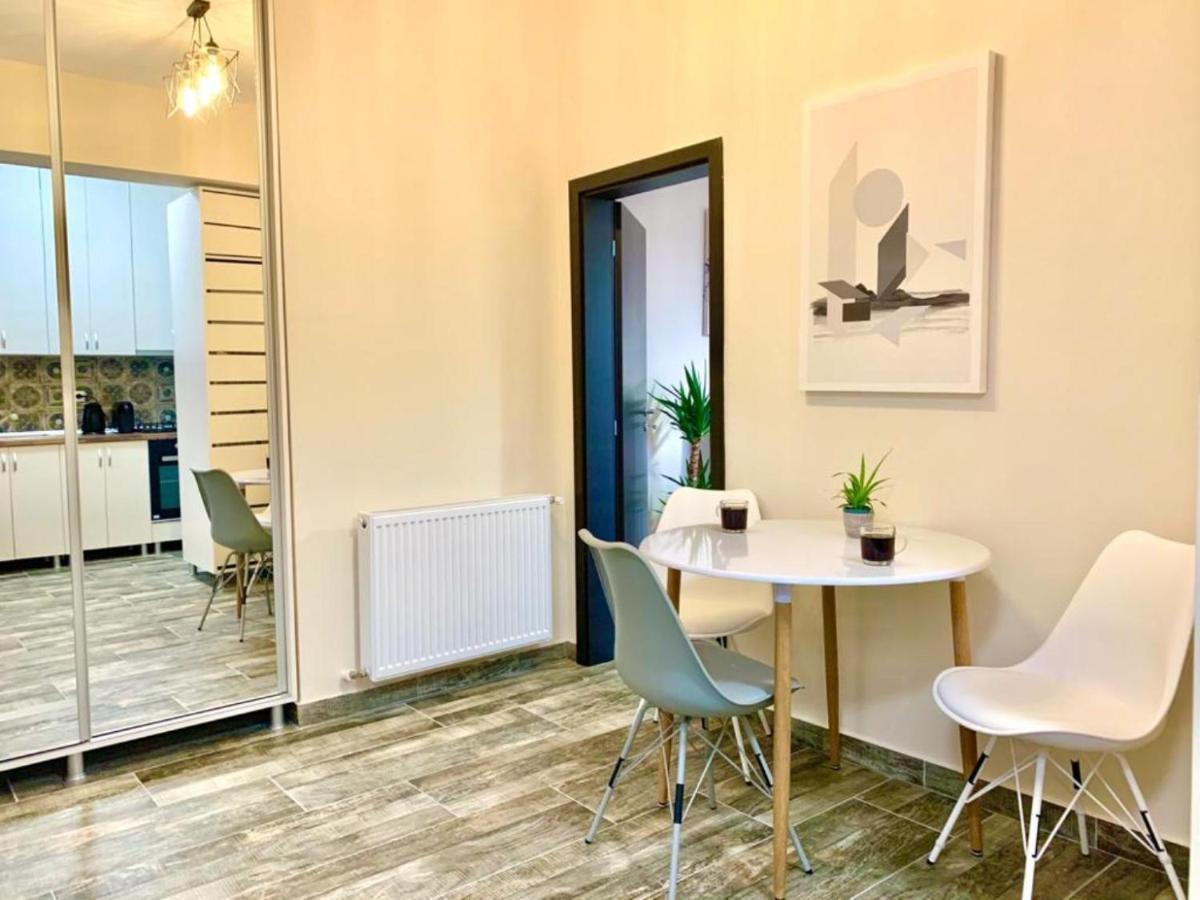 Designed Like Home Apartment Near Palas Mall Iasi Exteriér fotografie