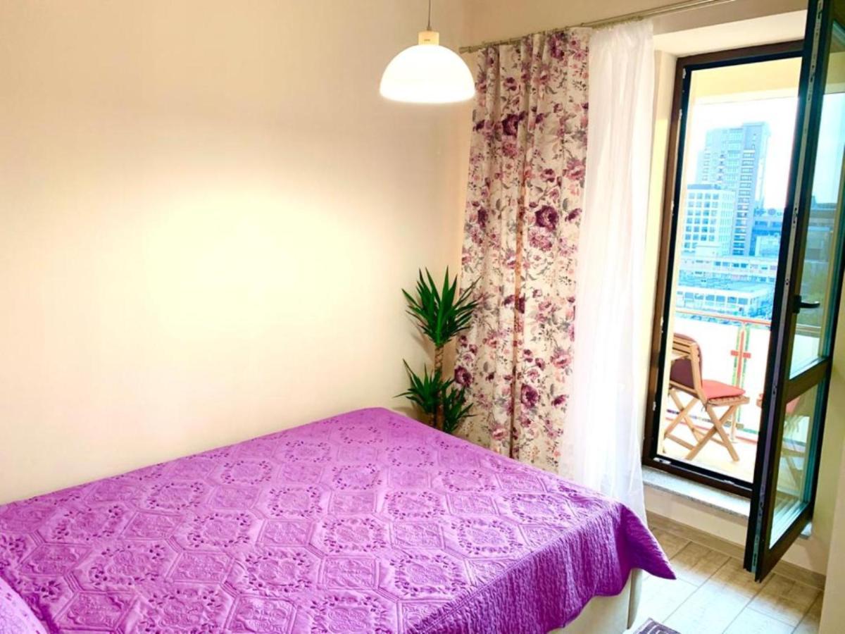 Designed Like Home Apartment Near Palas Mall Iasi Exteriér fotografie
