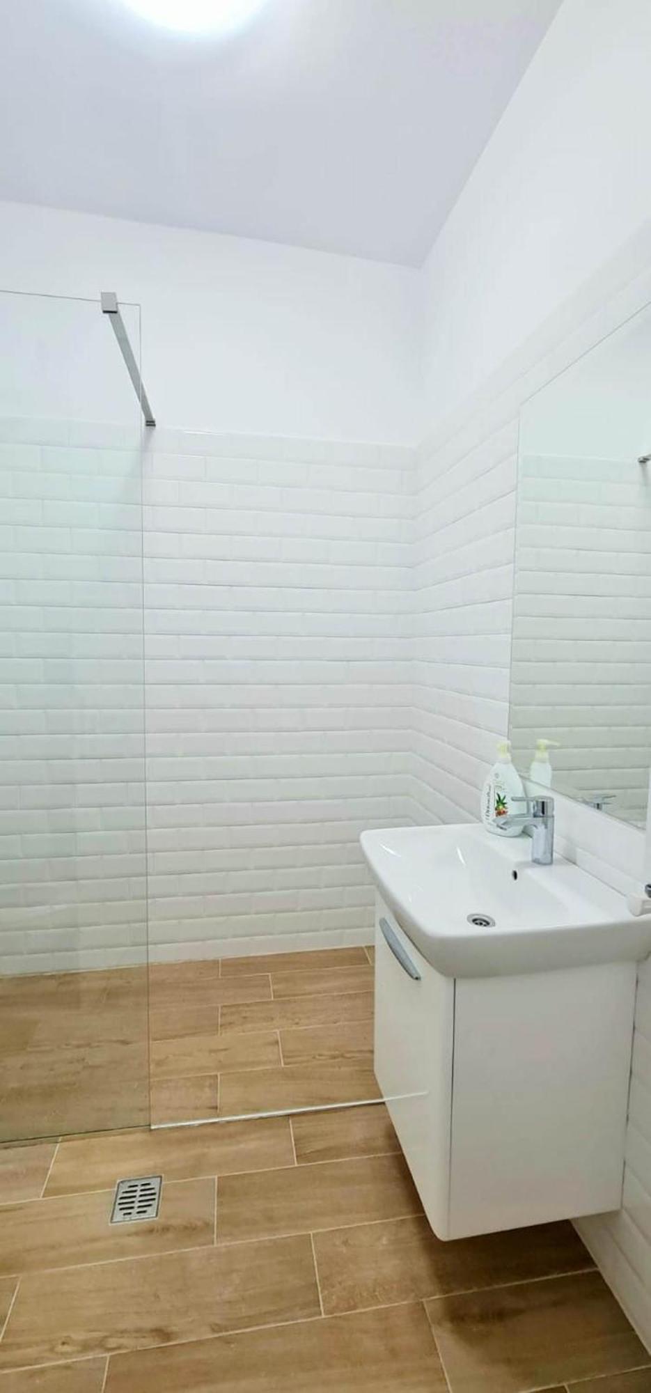 Designed Like Home Apartment Near Palas Mall Iasi Exteriér fotografie