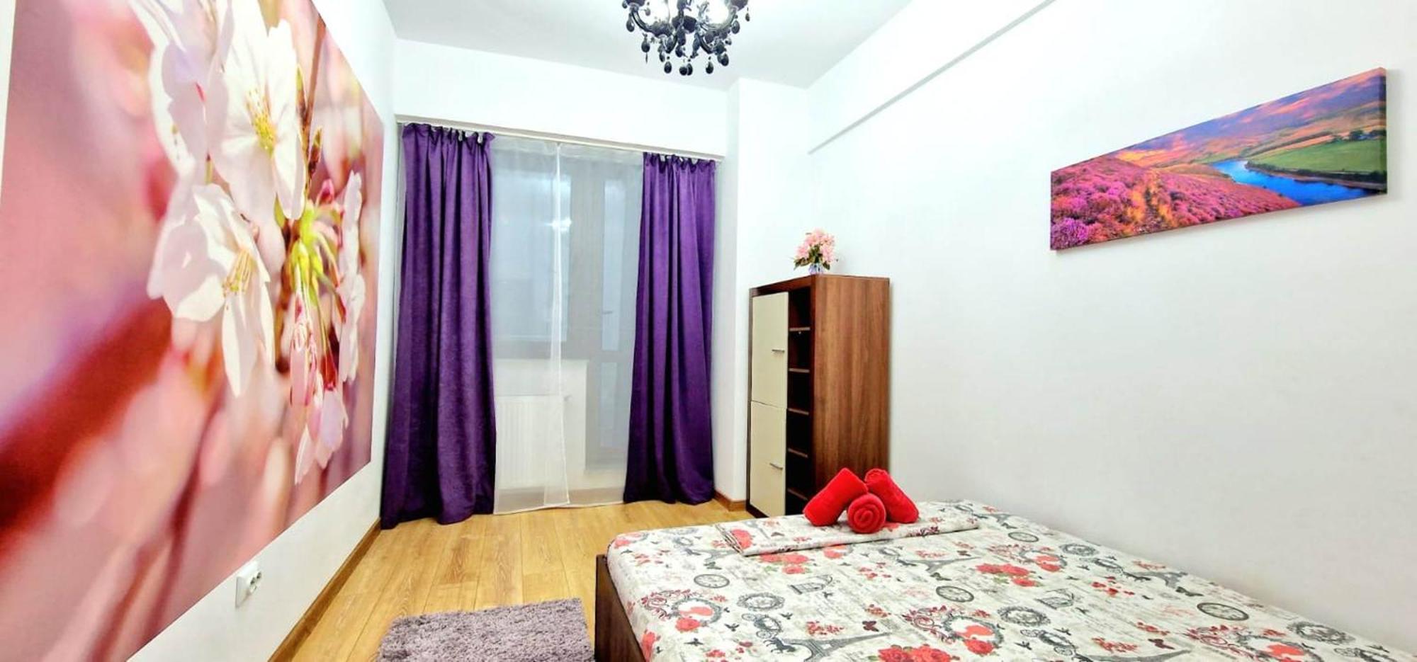 Designed Like Home Apartment Near Palas Mall Iasi Exteriér fotografie