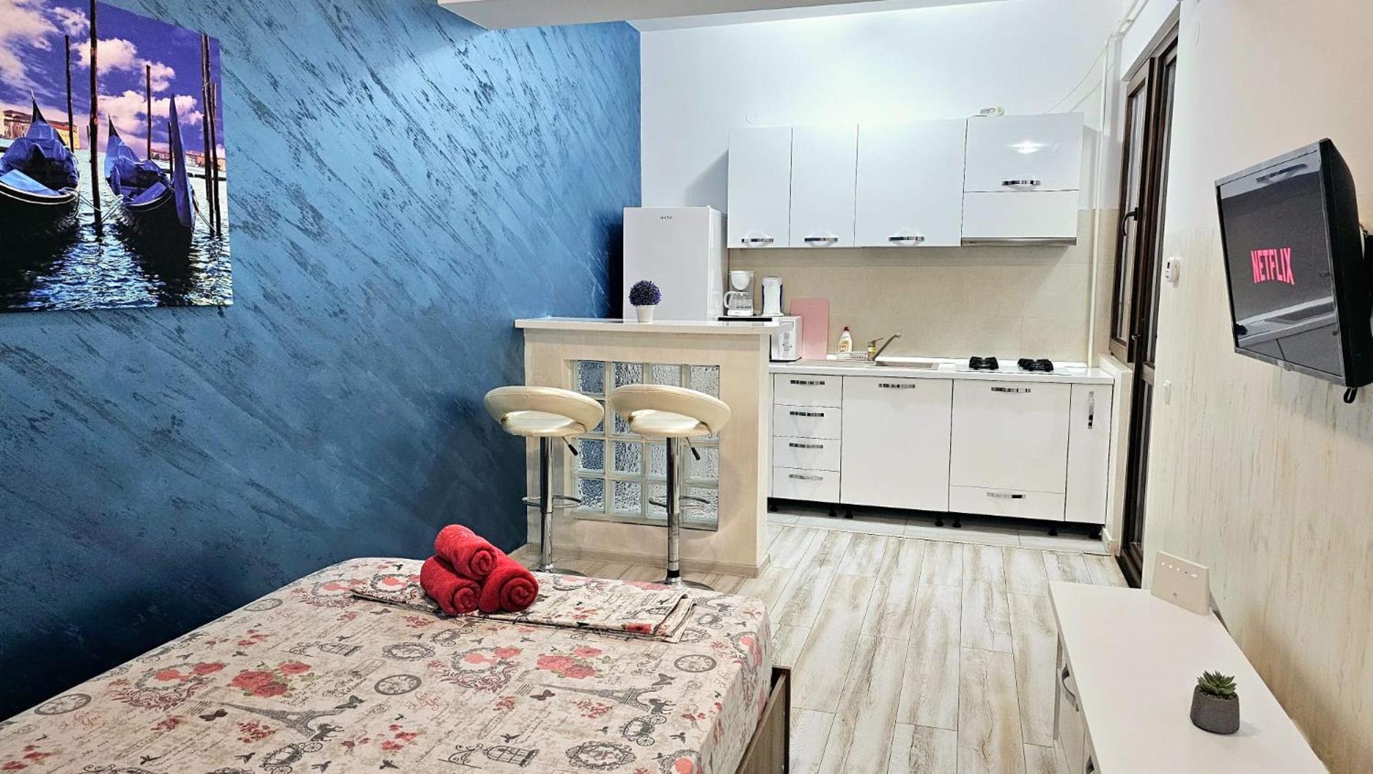 Designed Like Home Apartment Near Palas Mall Iasi Exteriér fotografie