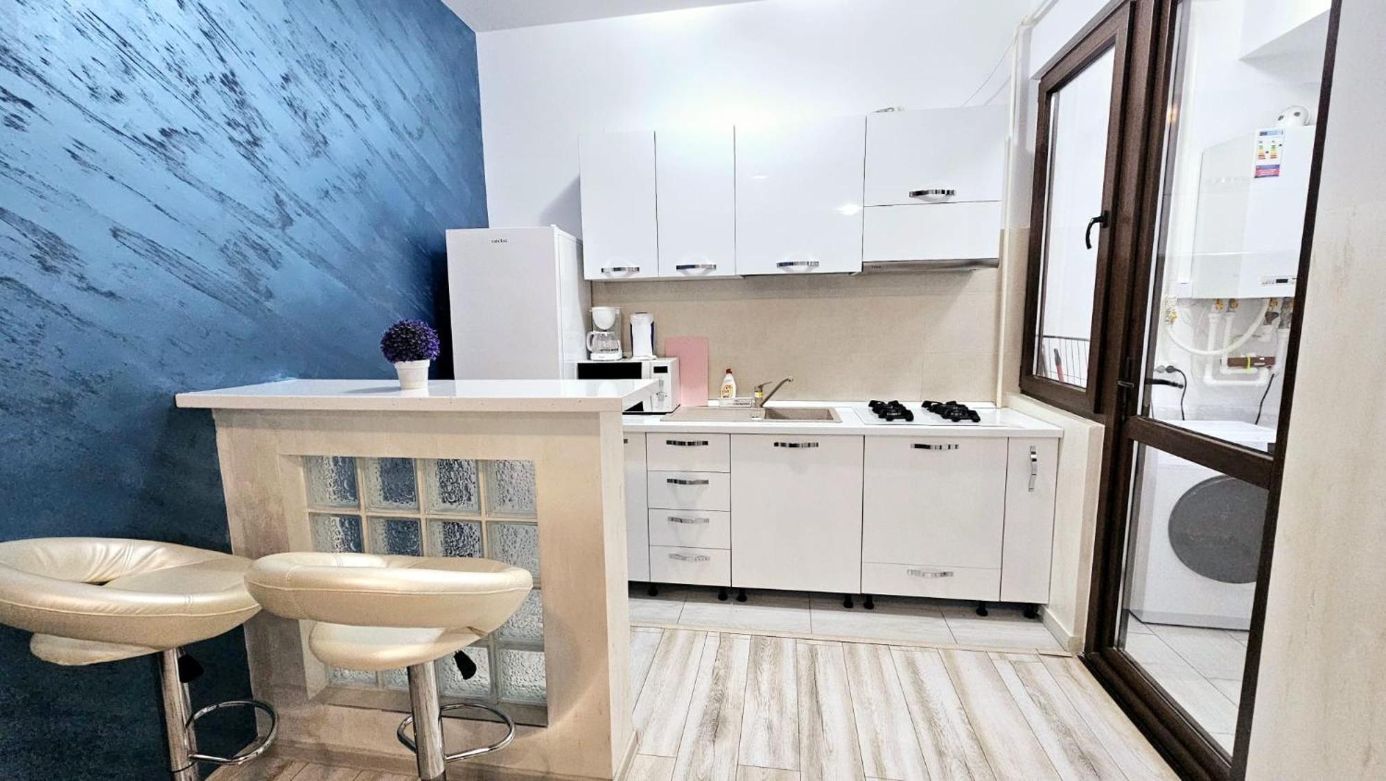 Designed Like Home Apartment Near Palas Mall Iasi Exteriér fotografie