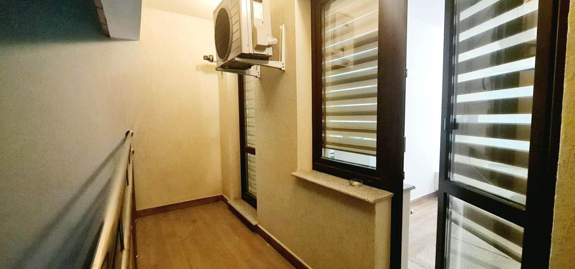 Designed Like Home Apartment Near Palas Mall Iasi Exteriér fotografie