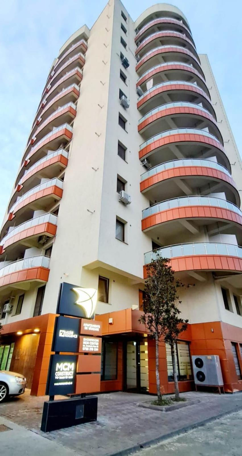 Designed Like Home Apartment Near Palas Mall Iasi Exteriér fotografie