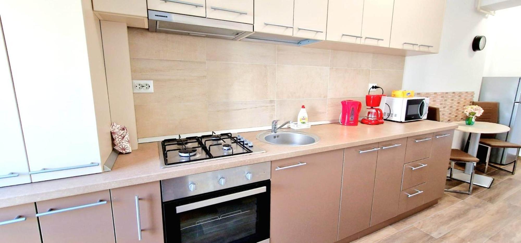 Designed Like Home Apartment Near Palas Mall Iasi Exteriér fotografie